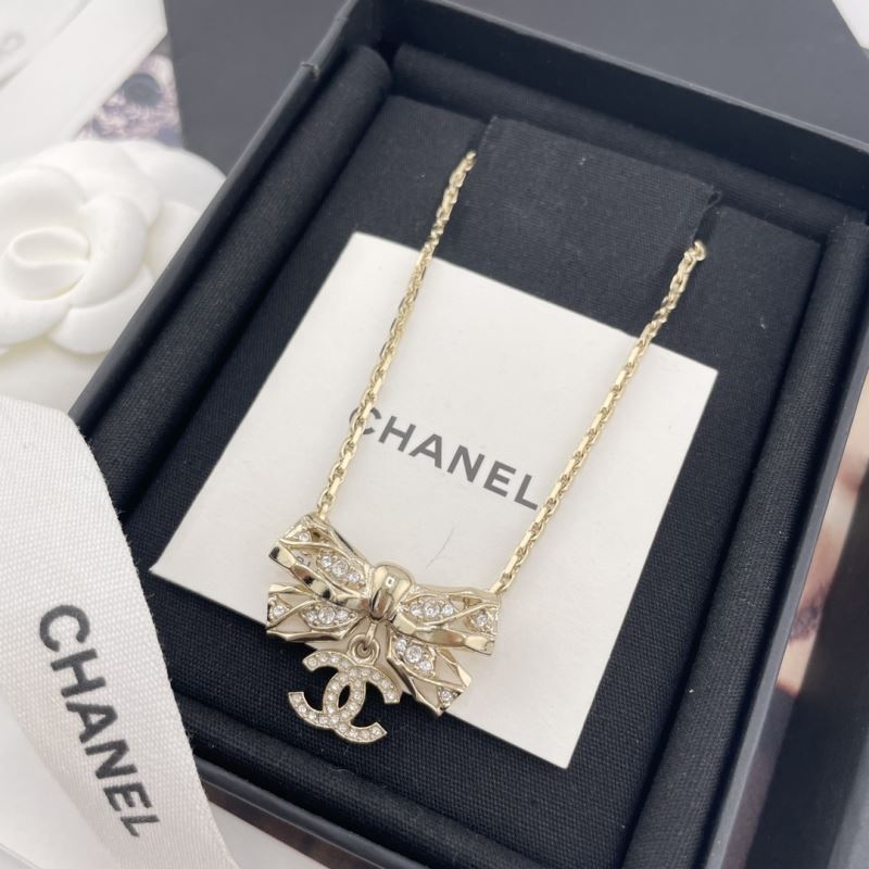 Chanel Necklaces